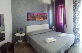  Bed & Breakfast Amari 58  Палермо